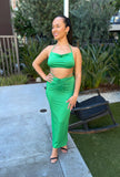Ariana Skirt Set