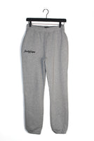 SweetNSelfish Sweats- Grey