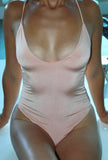 Blush Bodysuit