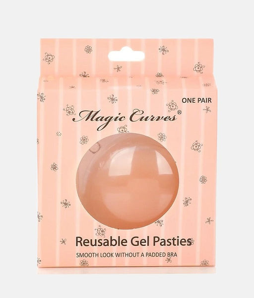 Reusable Gel Pasties