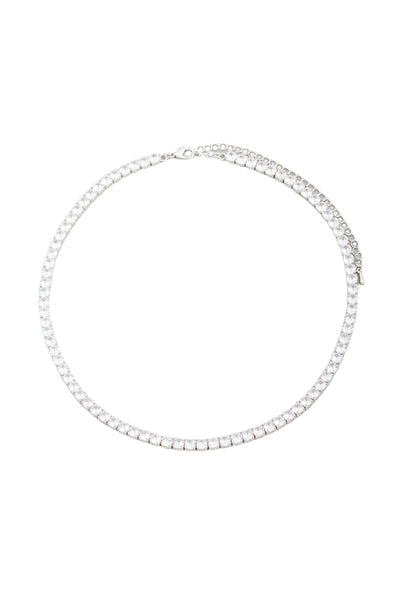 Icy Girl Necklace