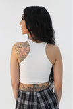 Chantel Top- Off White